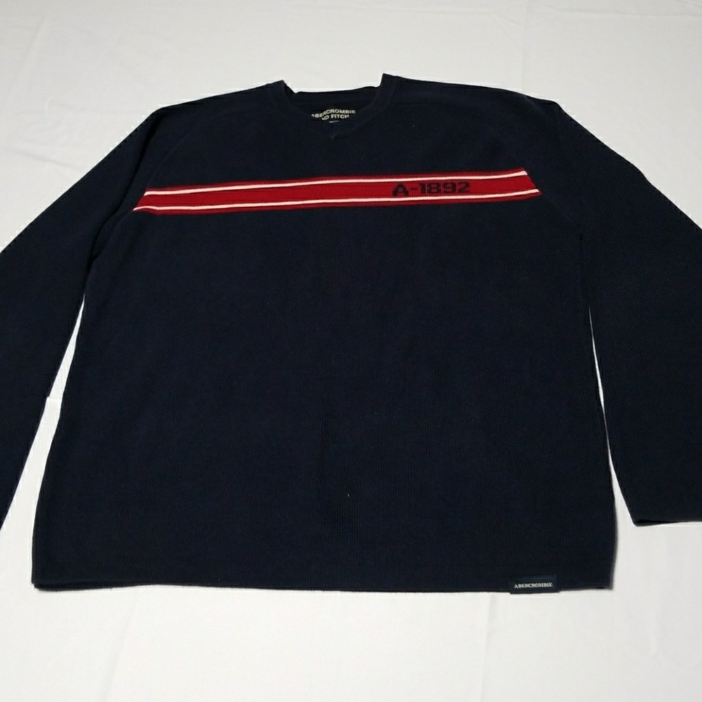 Abercrombie and Fitch sweater